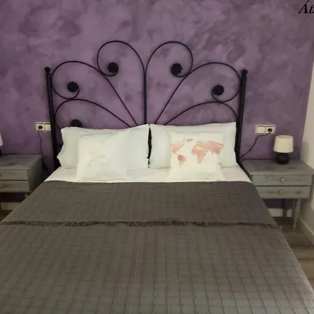 Casas Toya Jacuzzi